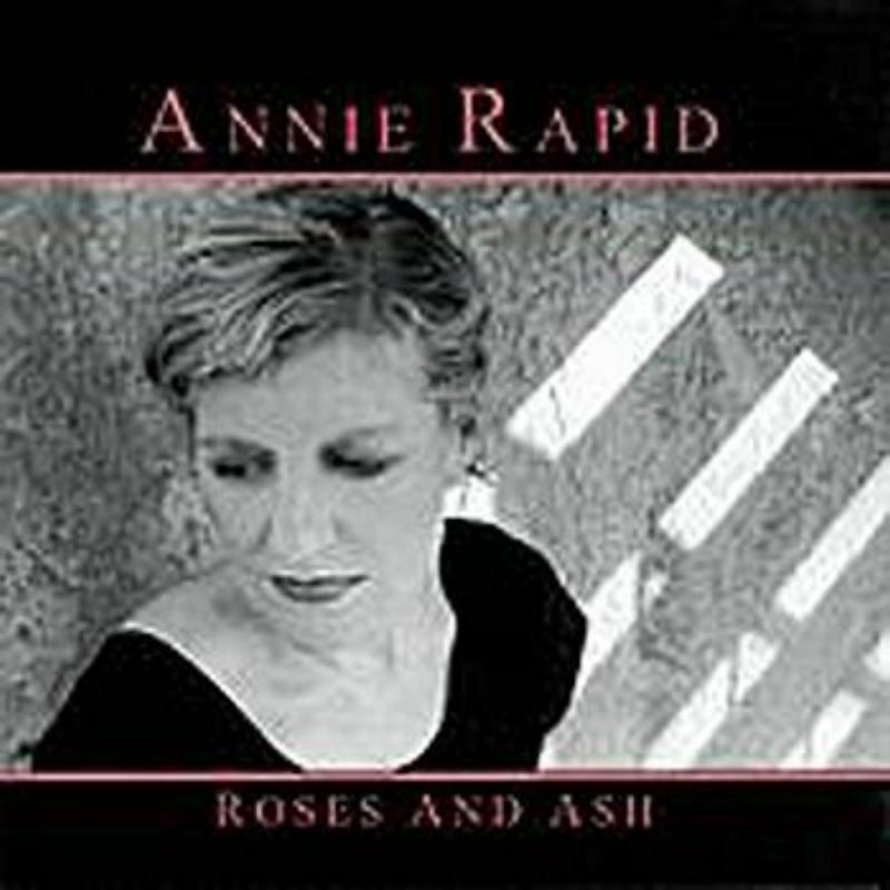 Roses and Ash