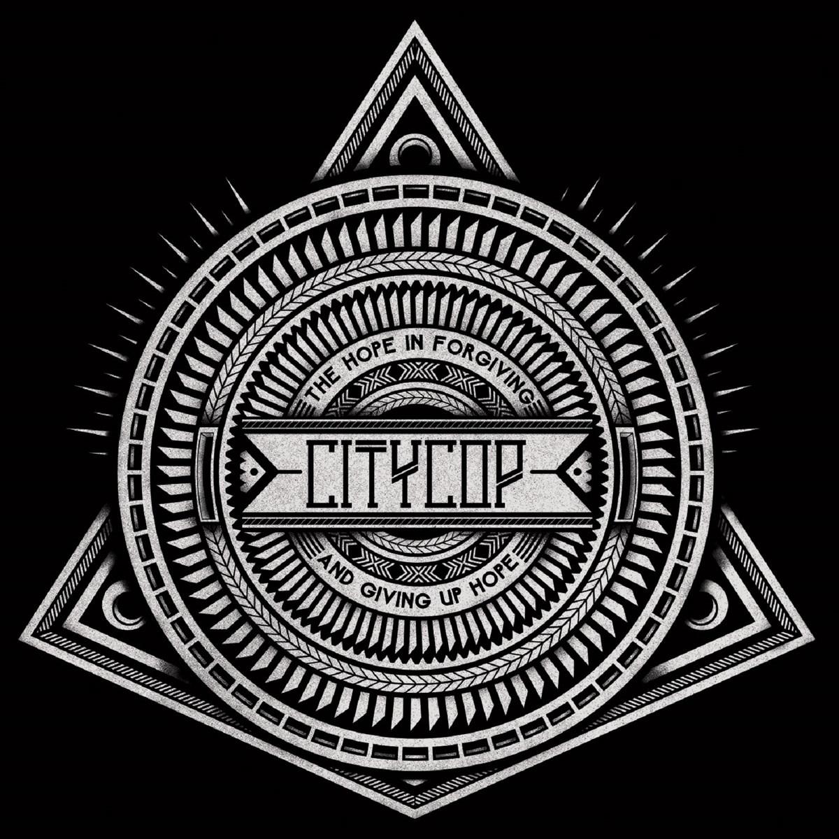 The Hope In Forgiving & Giving Up Hope