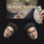 Work Hard 努力工作专辑