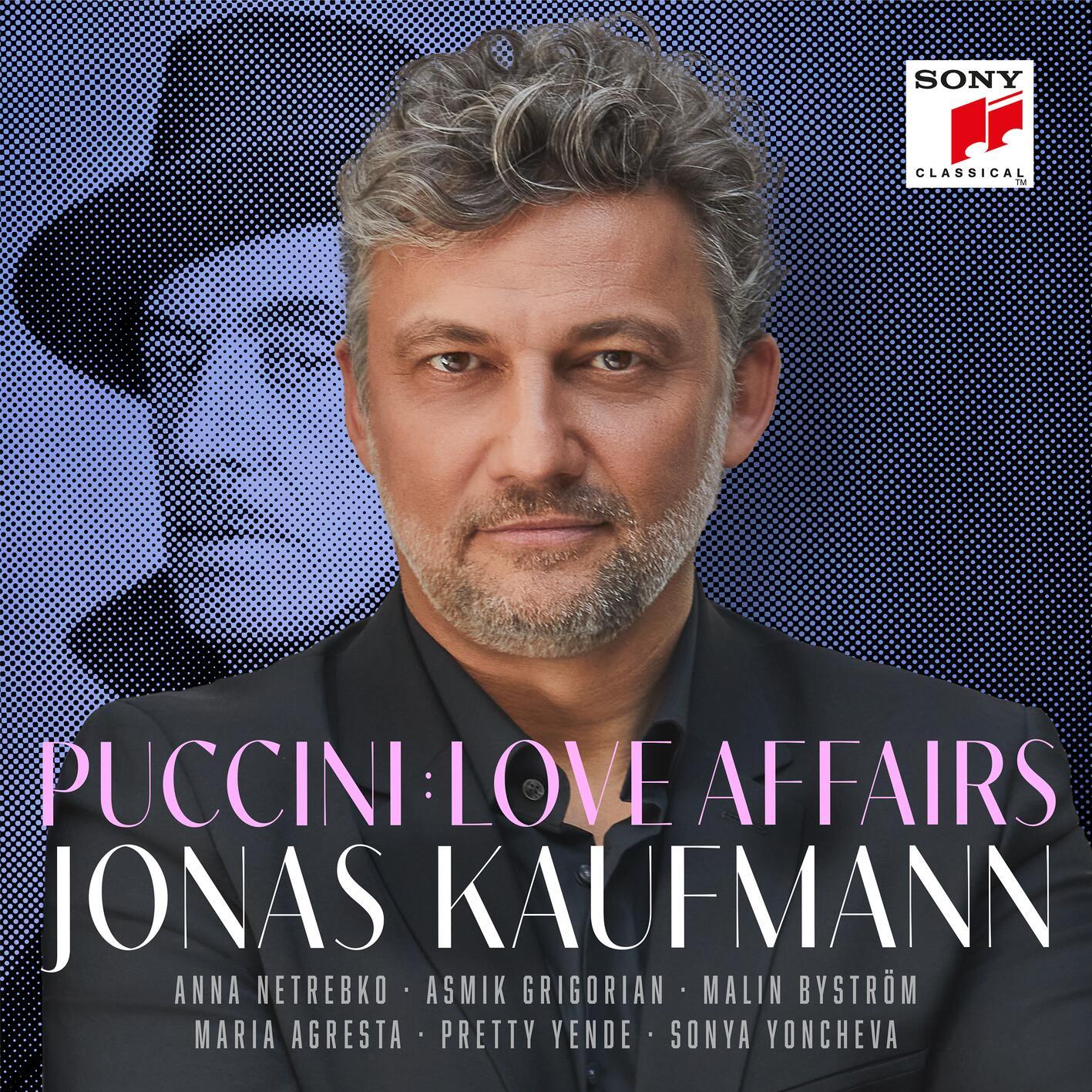 La Bohème, Act I: "O soave fanciulla"