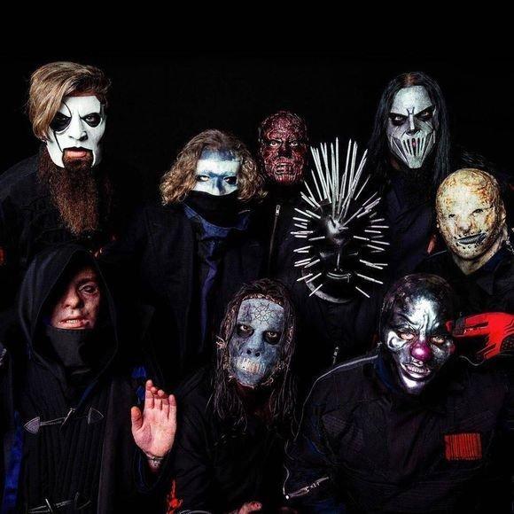 Slipknot(活结)