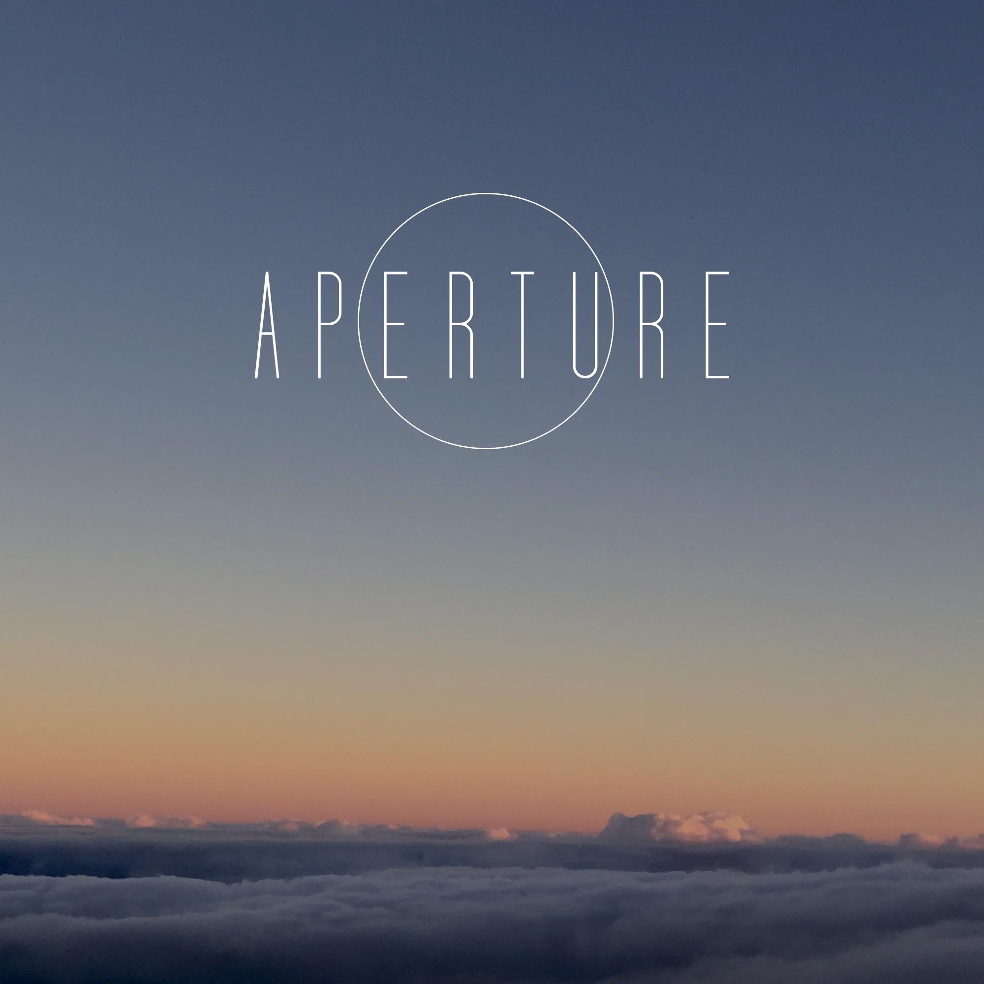 Aperture