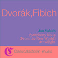 Antonín Dvorák, Symphony No. 9 In E Minor, Op. 95 (From The New World)