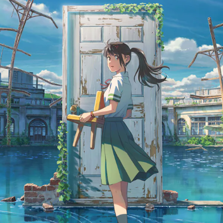 すずめ