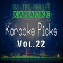 Karaoke Picks Vol. 22专辑