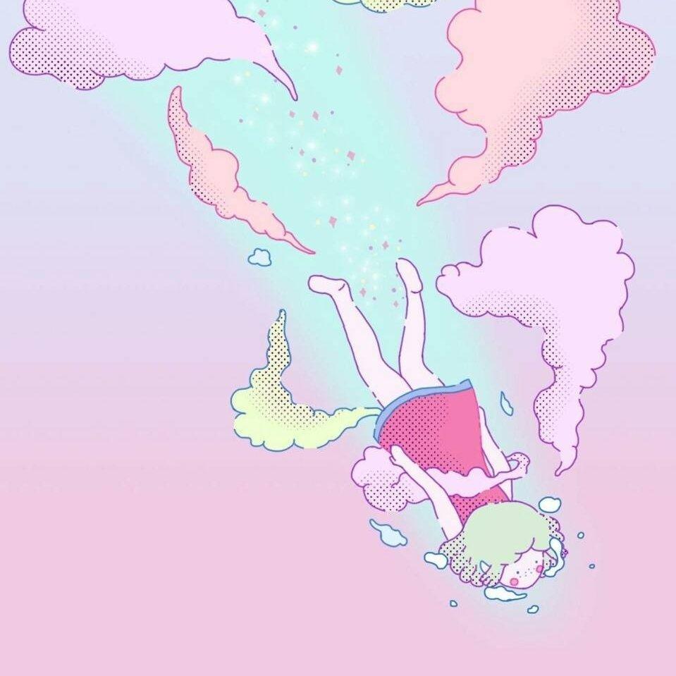 小众甜曲 ๑ 气氛逐渐粉红