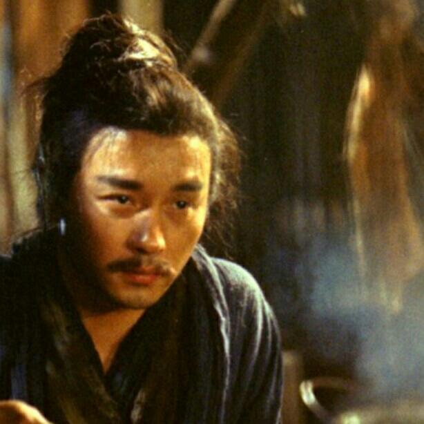 [粤语]深夜总是会想起一些往事。