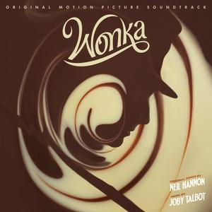 Oompa Loompa (Reprise) (Wonka (2023 film)) （原版立体声带和声）