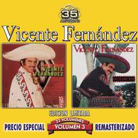Vicente Fernez - Aca Entre Nos (karaoke)