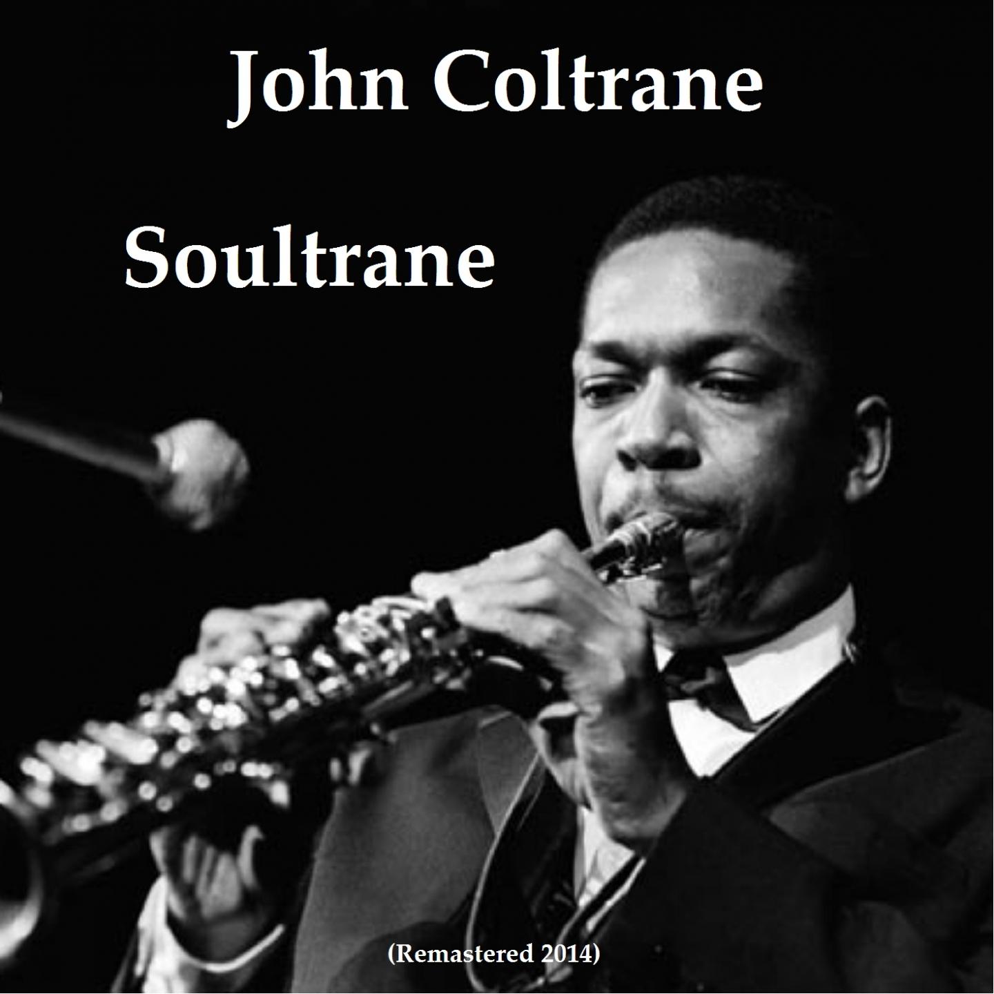 Soultrane