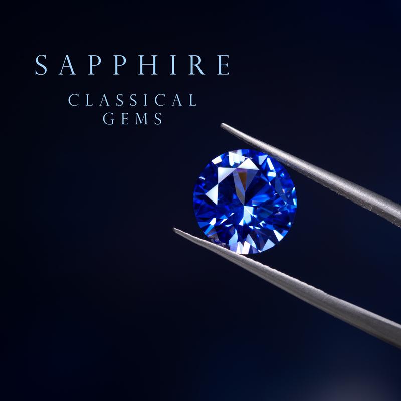 "'Sapphire": Classical Gems