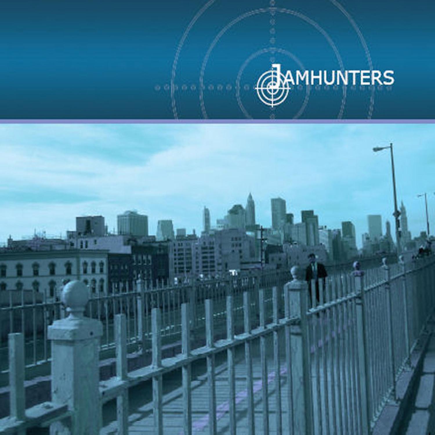 Jamhunters