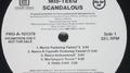  Scandalous ( Khurt Remix ) 专辑