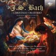 J.S. Bach: Christmas Oratorio