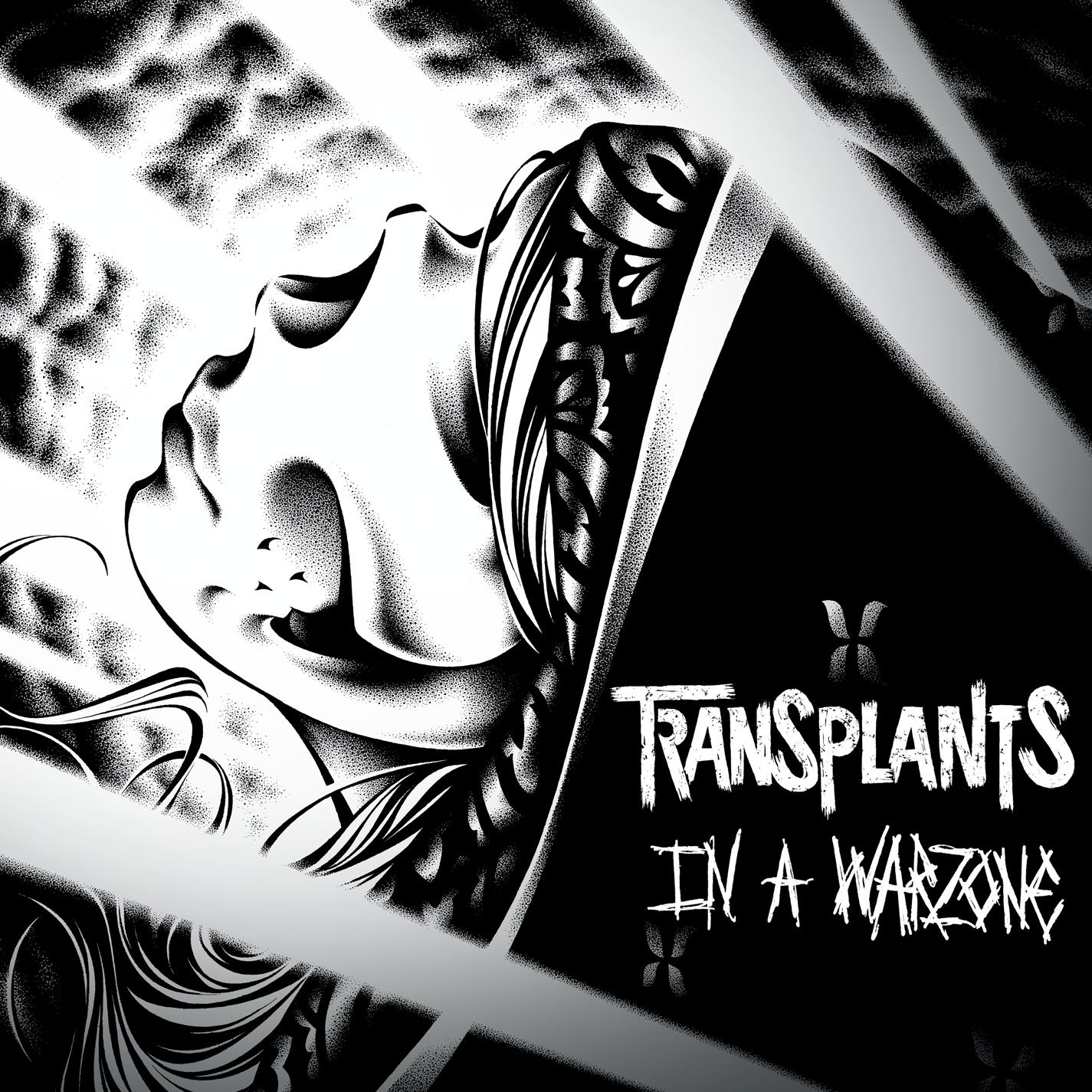 Transplants - Something's Different