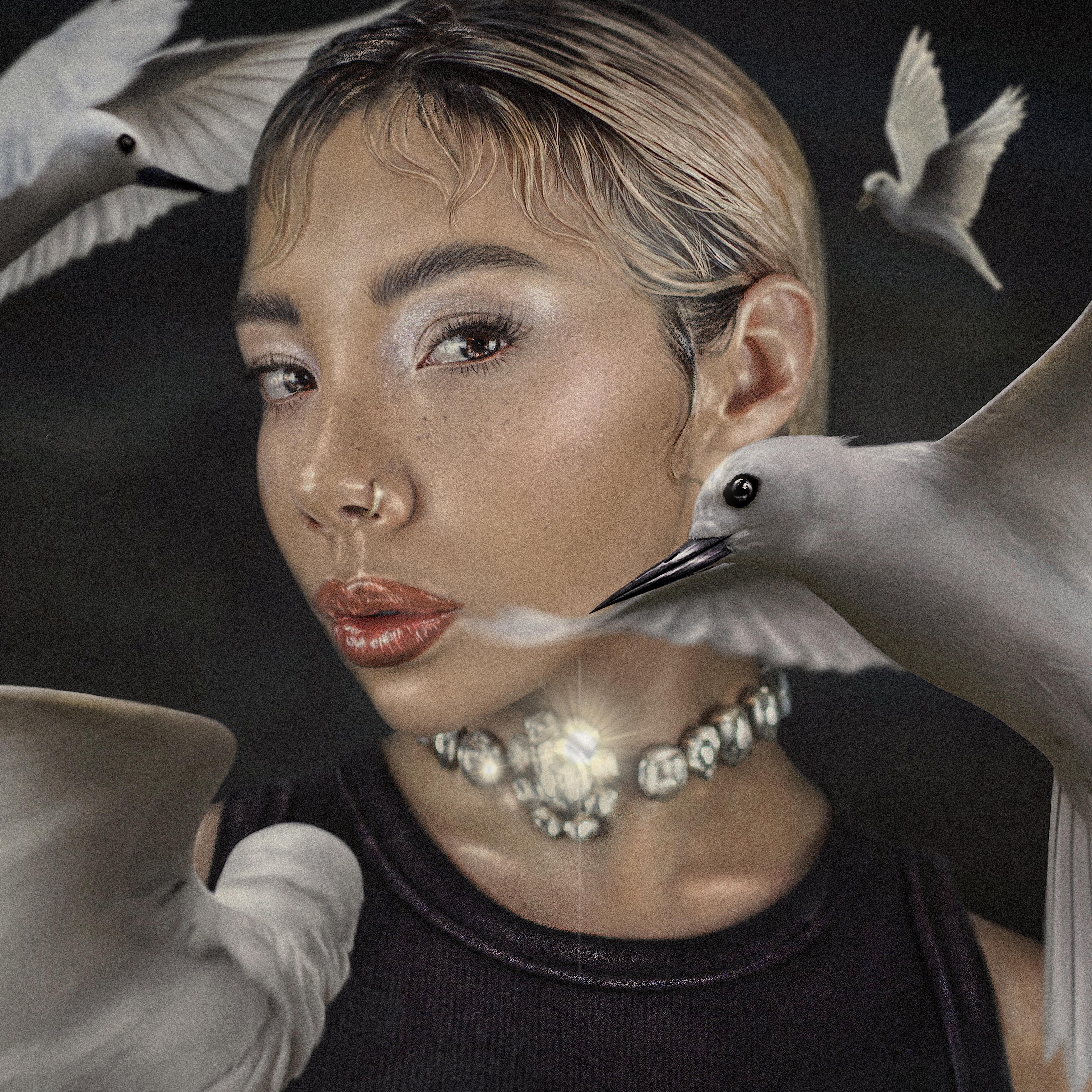Samantha Barrón - Como las Aves