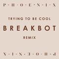 Trying To Be Cool (Breakbot Remix) 