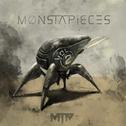 Monstapieces Vol.2专辑