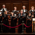 Netherlands Chamber Choir