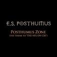 Posthumus Zone