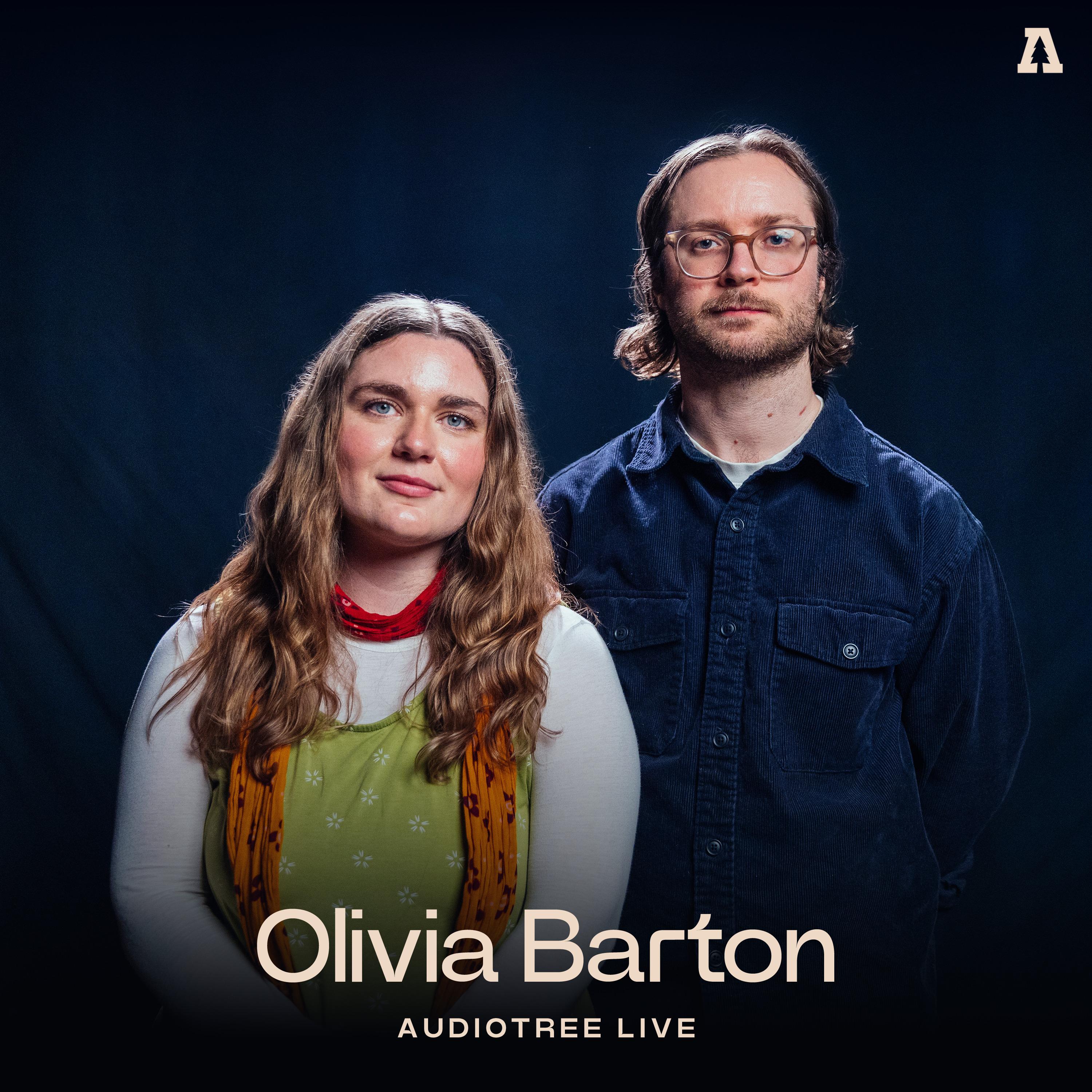 Olivia Barton on Audiotree Live