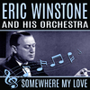 Eric Winstone & his Orchestra - If I Had You