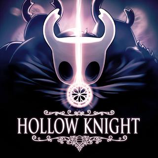 空洞骑士HOLLOW KNIGHT OST（游戏原声）