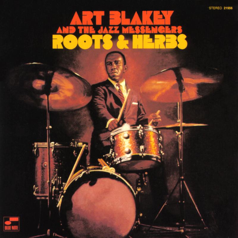 Roots And Herbs