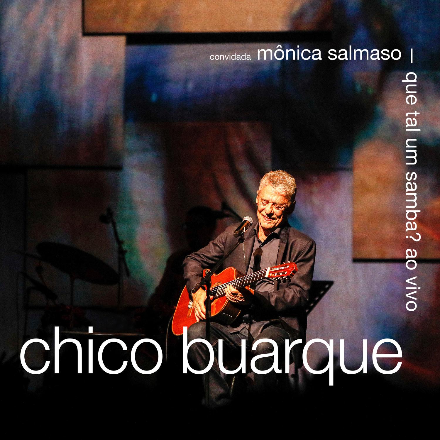 Chico Buarque - Passaredo (Ao Vivo)