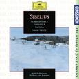 Sibelius: Symphony No.5; Finlandia; Tapiola; Valse triste