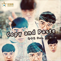 Copy and Paste 专辑