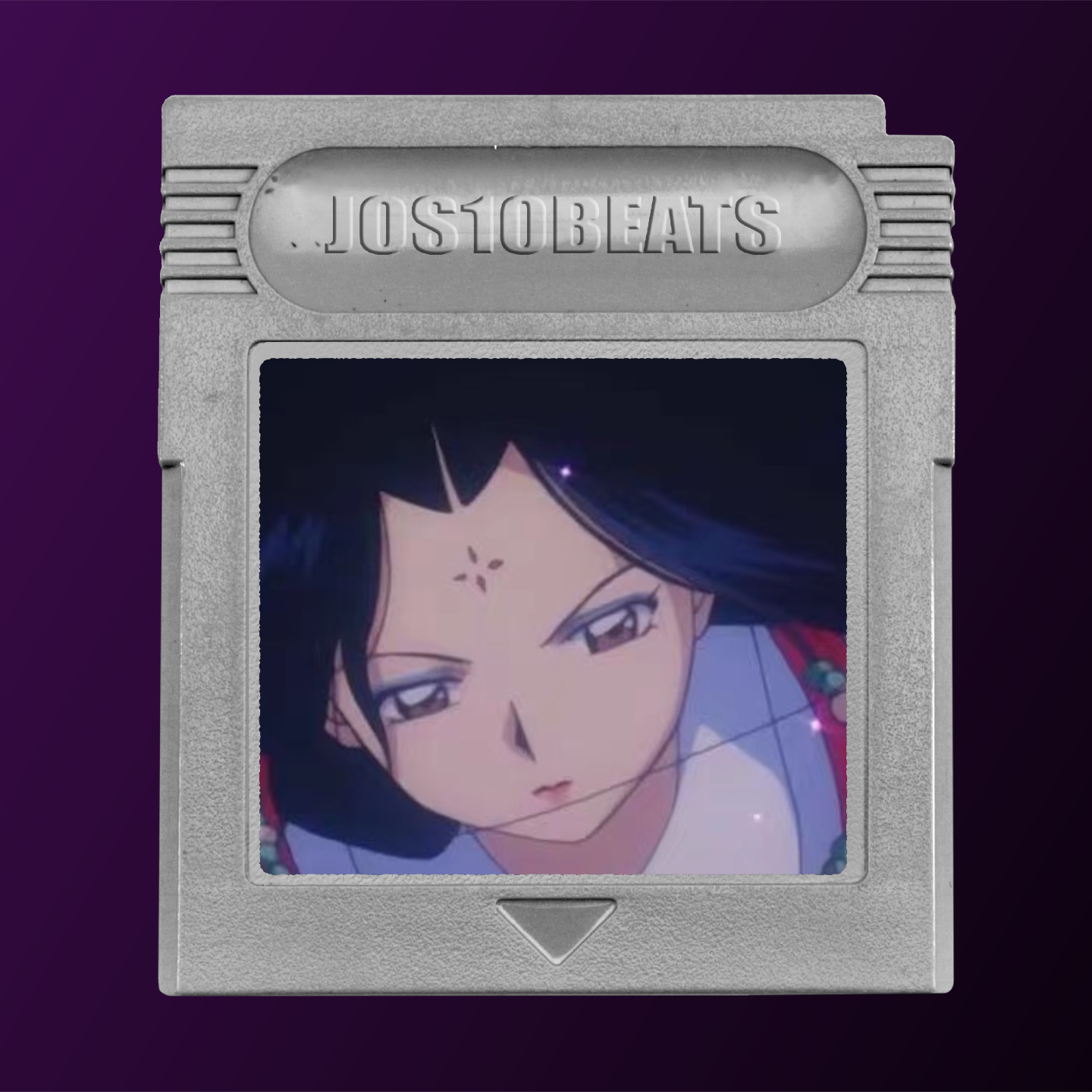 jos10歌曲封面