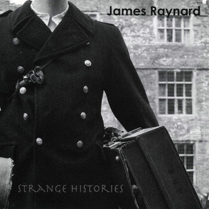 Strange Histories