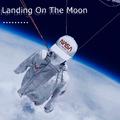 Landing On The Moon