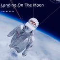 Landing On The Moon专辑