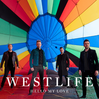 西城男孩westlife二十周年演唱会歌单