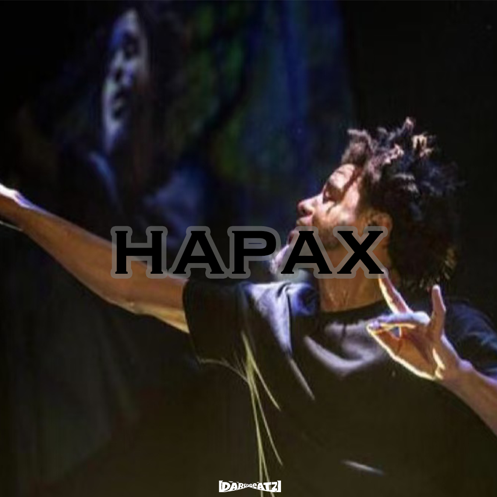 Free J.Cole x Joey Badass type beat “Hapax”