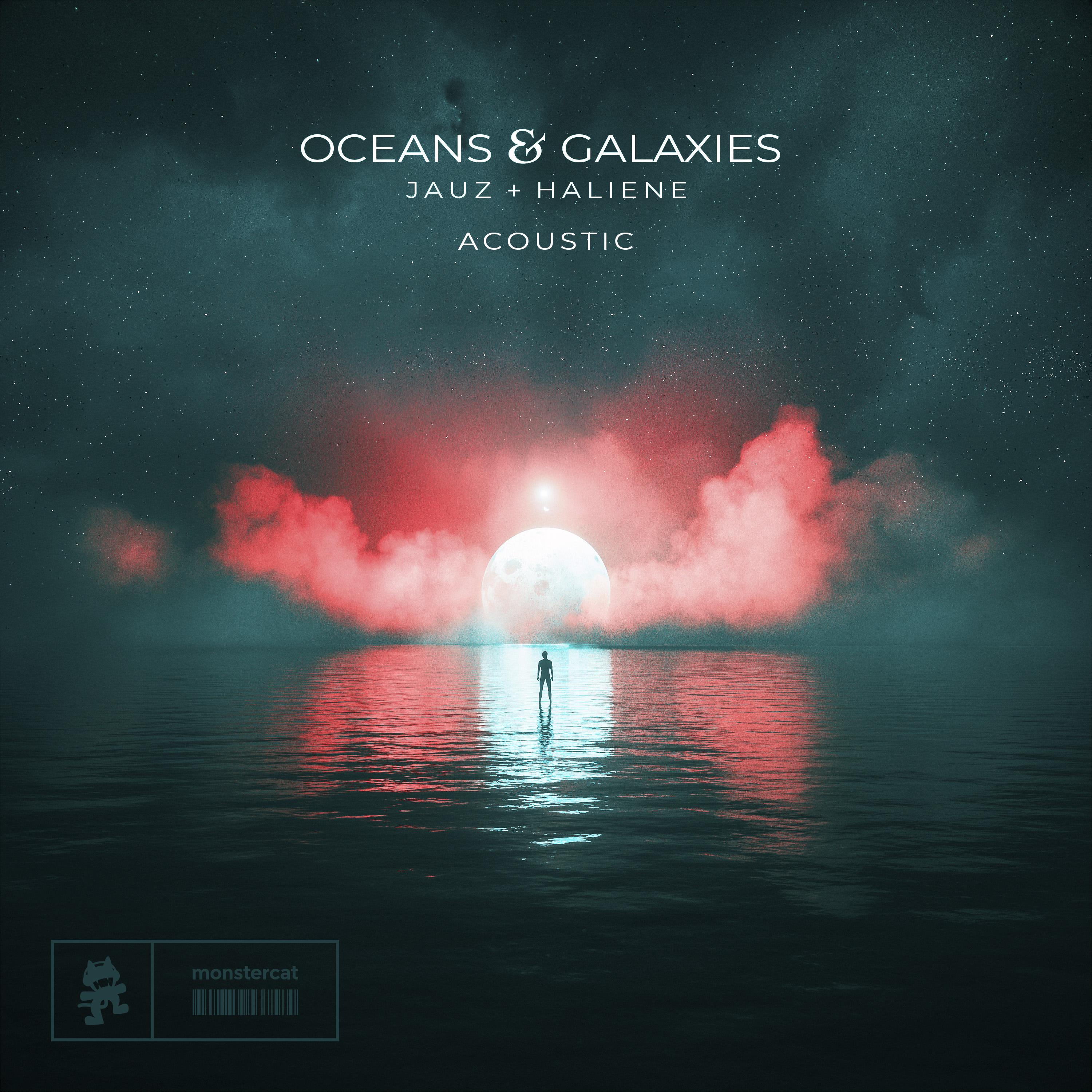 Jauz - Oceans & Galaxies