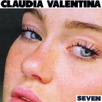 Claudia Valentina - Sweat (Instrumental) 原版无和声伴奏