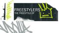 The Freestyle EP专辑