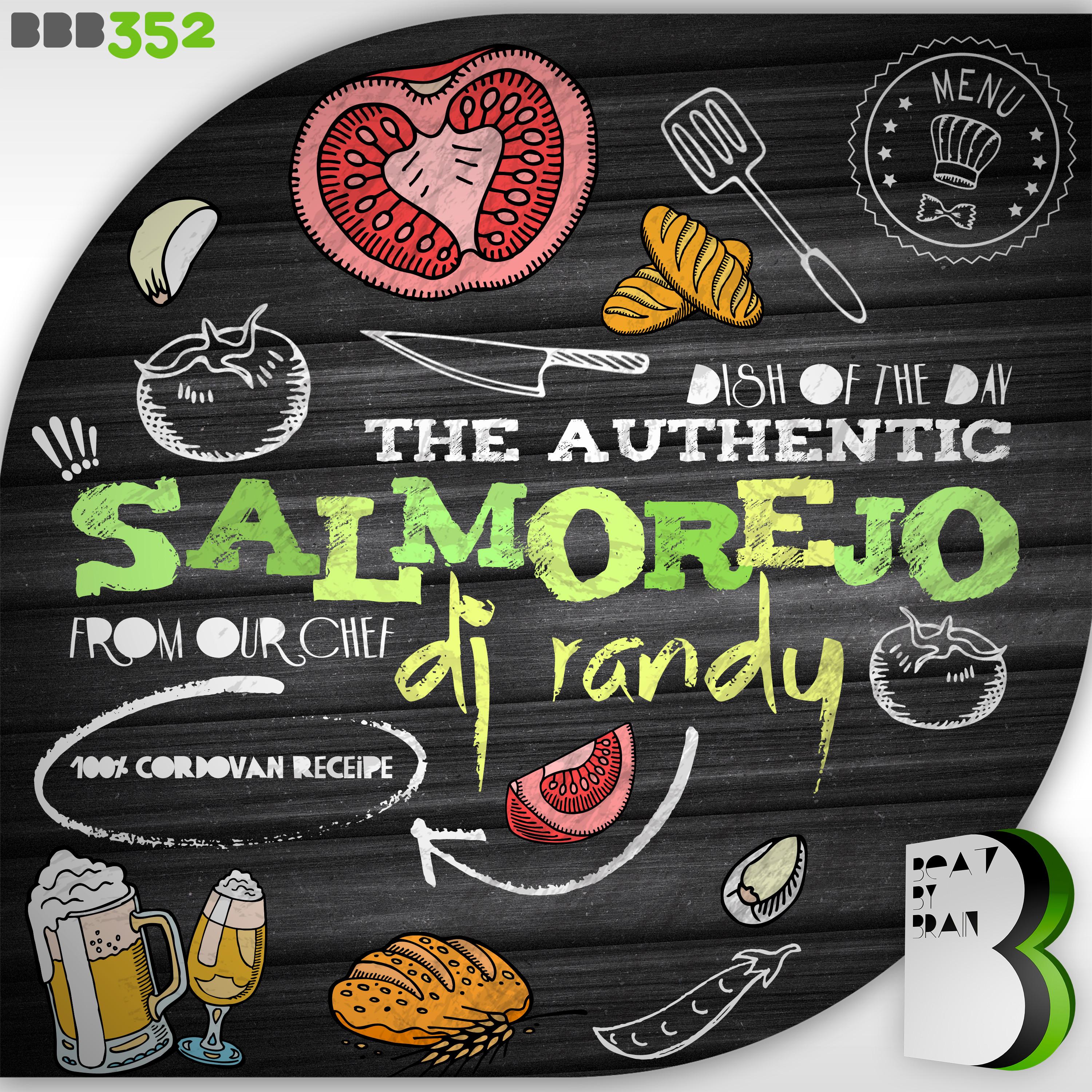 Salmorejo