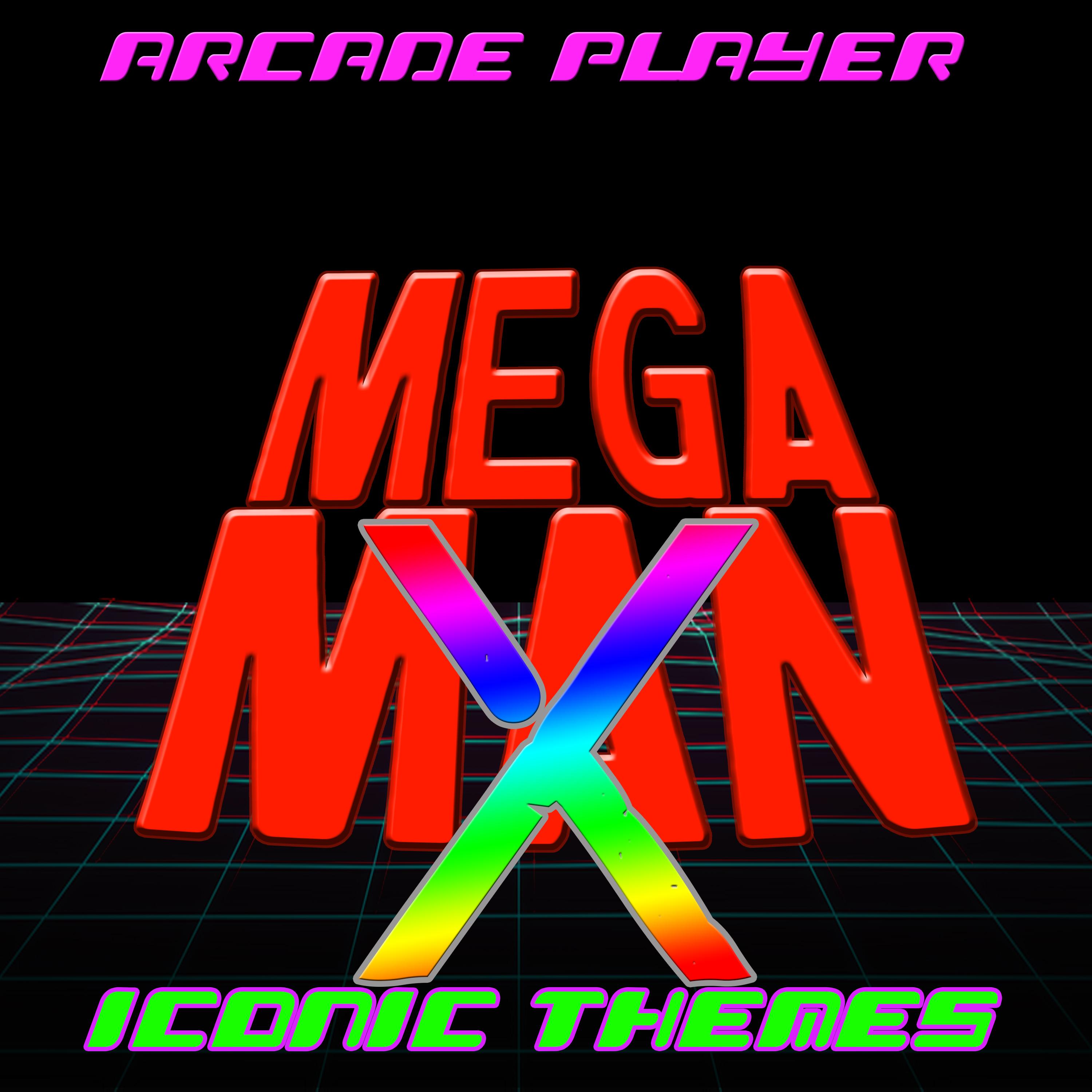 zeros theme (from "mega man x") - arcade player - 单曲 - 网易云