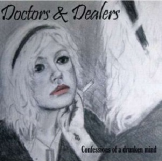 Confessions Of A Drunken Mind