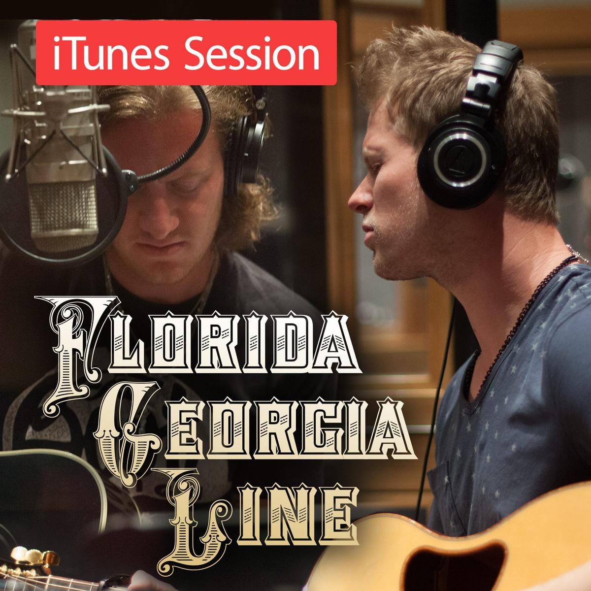 Cruise (iTunes Session)