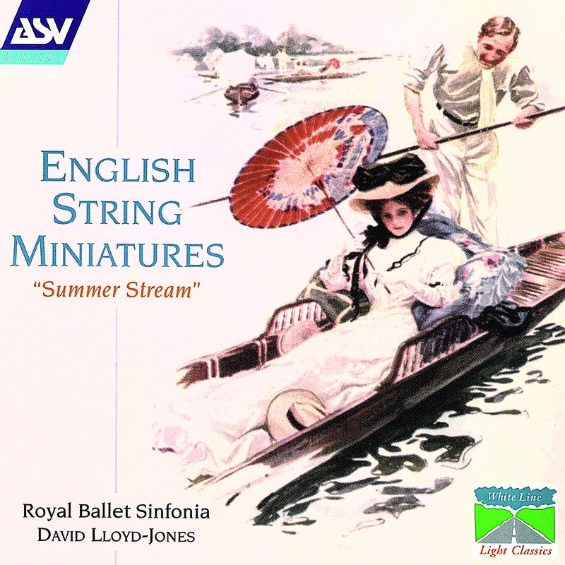 English String Miniatures