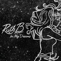 In My Dreams (Lower Key) - Ruth B. (钢琴伴奏)