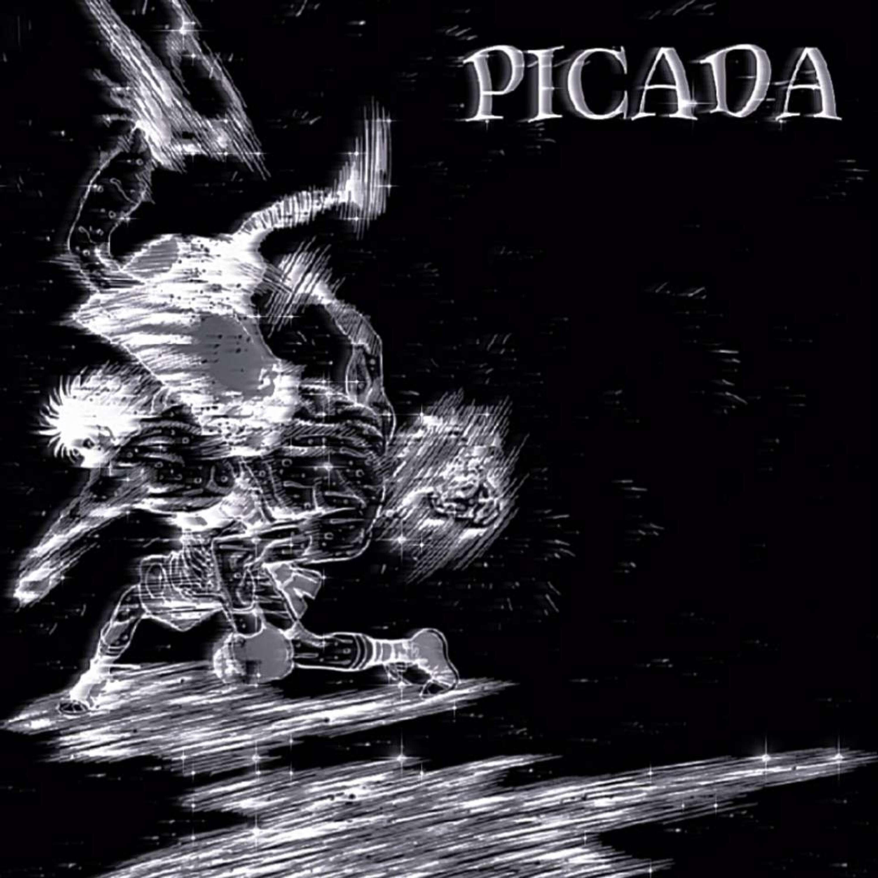 Picada (Sped Up)