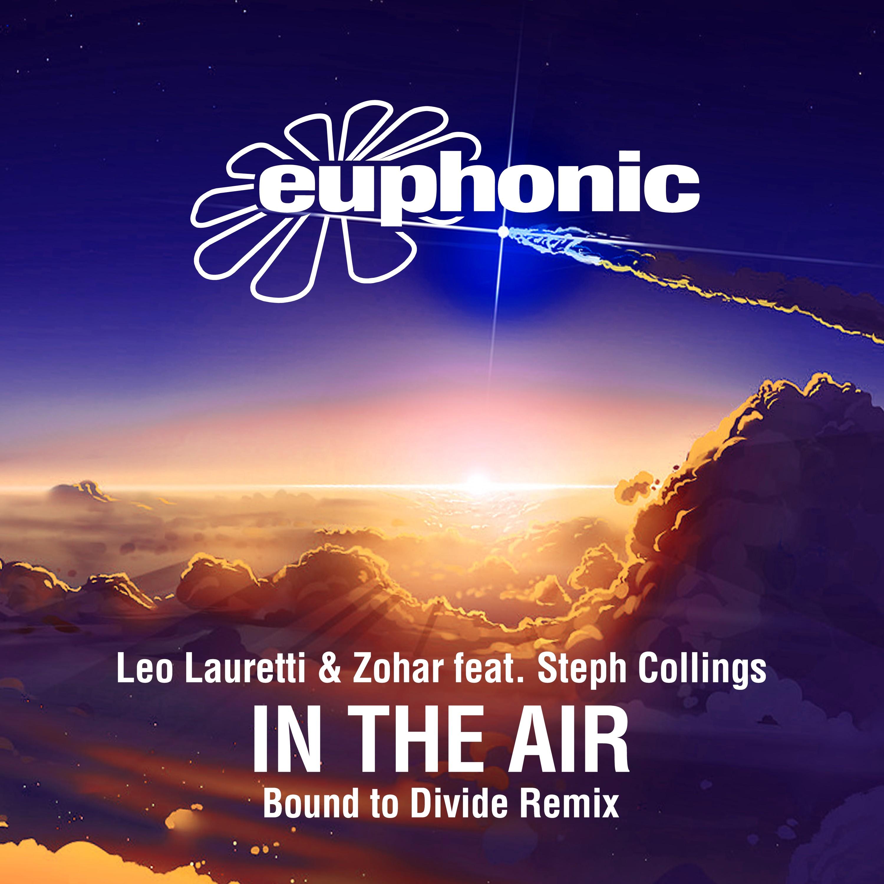In the Air (Bound to Divide Remix)