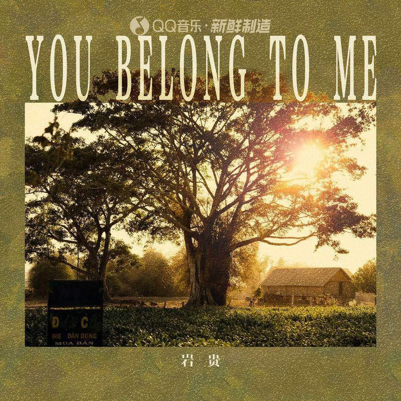 You Belong To Me