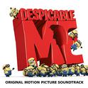 Despicable Me (Original Motion Picture Soundtrack)专辑